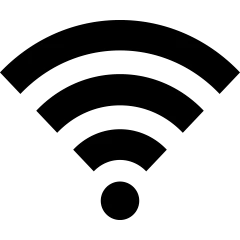 Wi-Fi қара тізімі/ақ тізім шектеулері